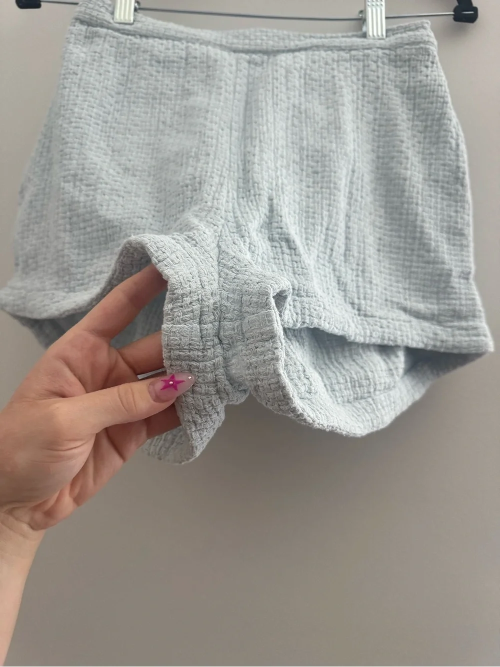 Free People Coastal Classy Set In Morning Frost